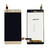 Original LCD For Huawei P8 Lite 2015 Display With Frame Touch Panel Screen 5.0