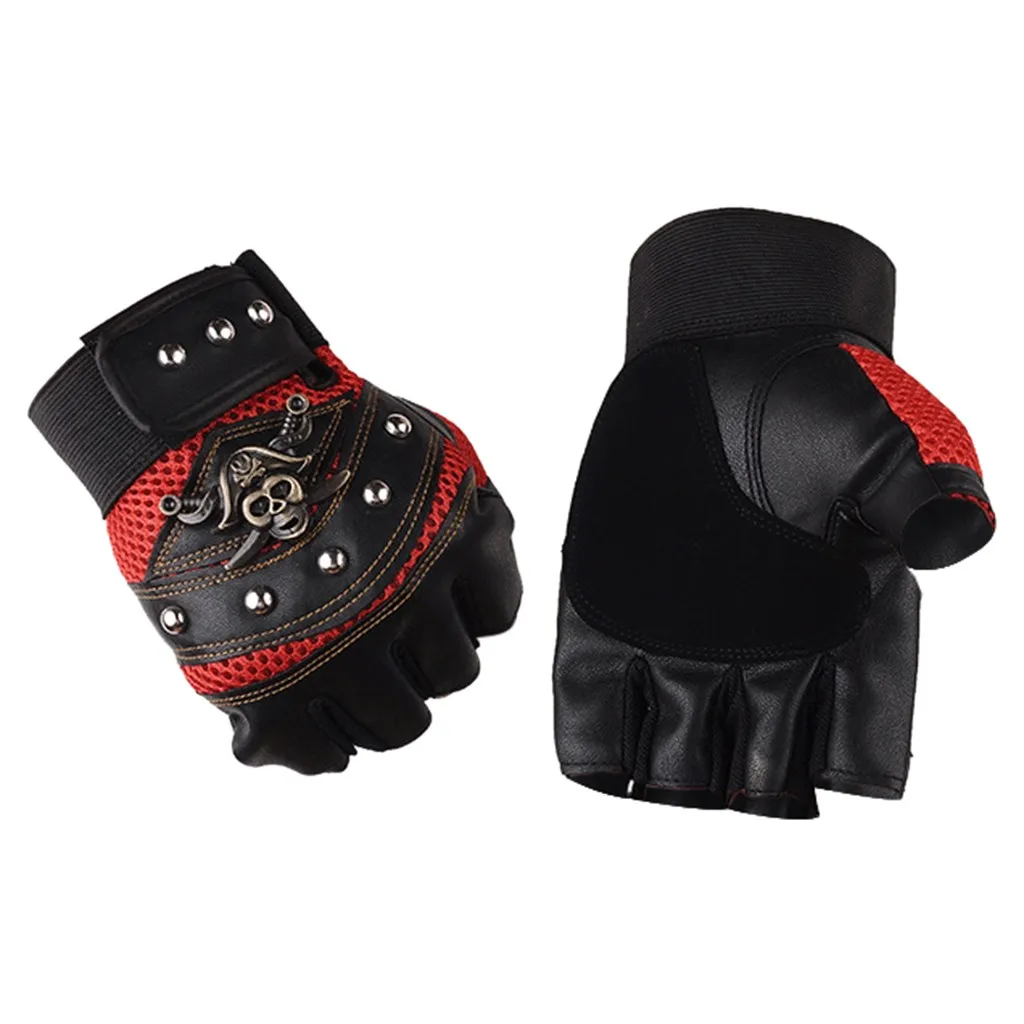 Унисекс, уличные спортивные перчатки для верховой езды, плотные, Нескользящие, амортизирующие, износостойкие перчатки luvas motociclismo luvas de inverno