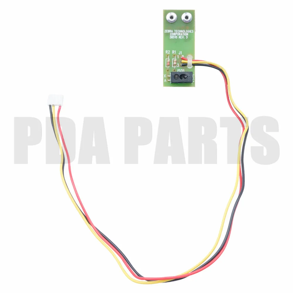With Cable PCB(38510 32.8cm) For Zebra 110Xi3-3 | Мобильные телефоны и аксессуары