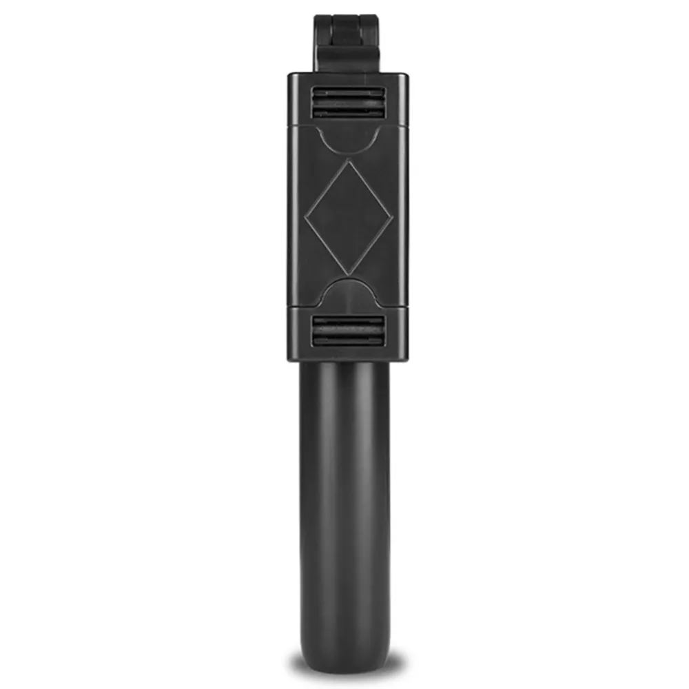 Беспроводной Bluetooth селфи-Палка для iphone/Android/huawei складной ручной монопод с дистанционным спуском затвора Выдвижной мини-штатив