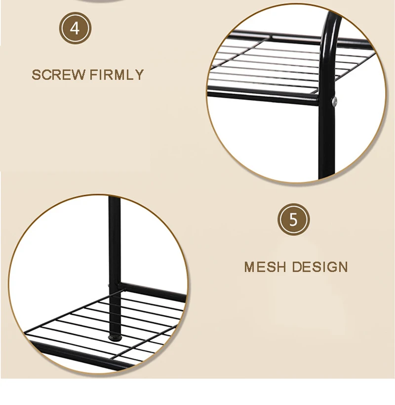 Simple Steel Frame Floor Cool Hanger Open Wardrobe Rackfloor Coat Rack Bedroom Hanging Clothes Rack Clothes Hanger Stand