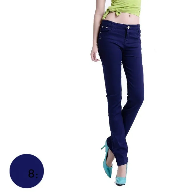 Dark Blue 8
