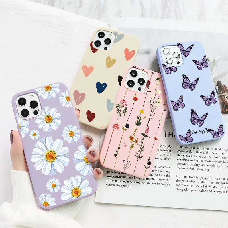 For Iphone Se 2022 2020 Se3 Max Case Soft Shockproof Phone Cover For