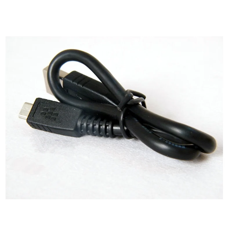Blackberry original micro to USB data cable Android 1.2M charger 