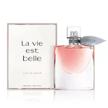 Fashion Women's Fresh Fragrance New Party Cologne Long Lasting Parfum for Women