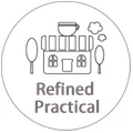 Refined Practical Store