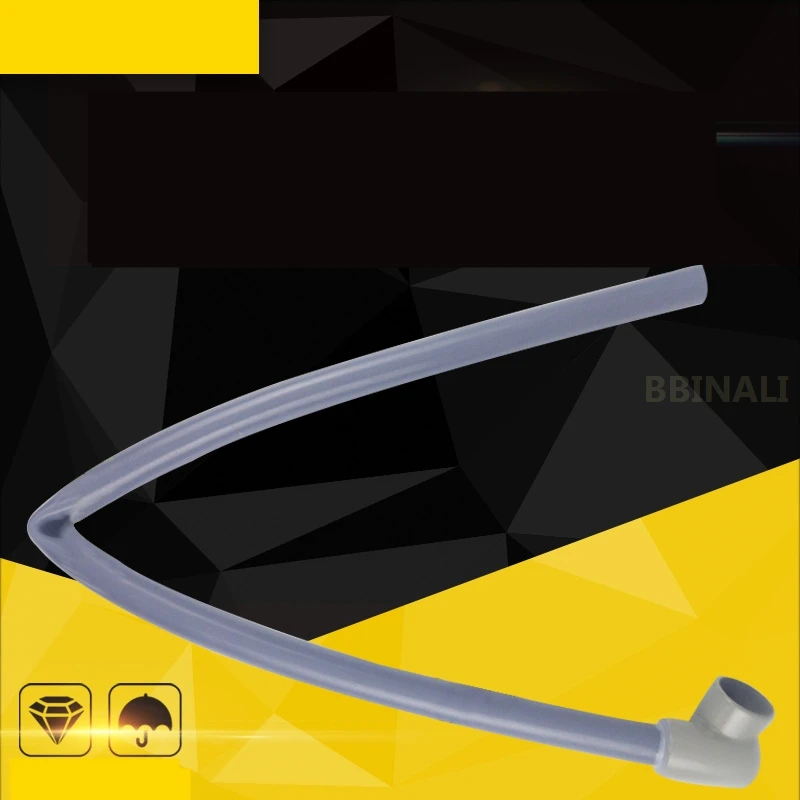 Для гусеницы CAT 307 308c KATO HD 450/512/700 4D31/4D32 экскаватор выхлопной трубы двигателя