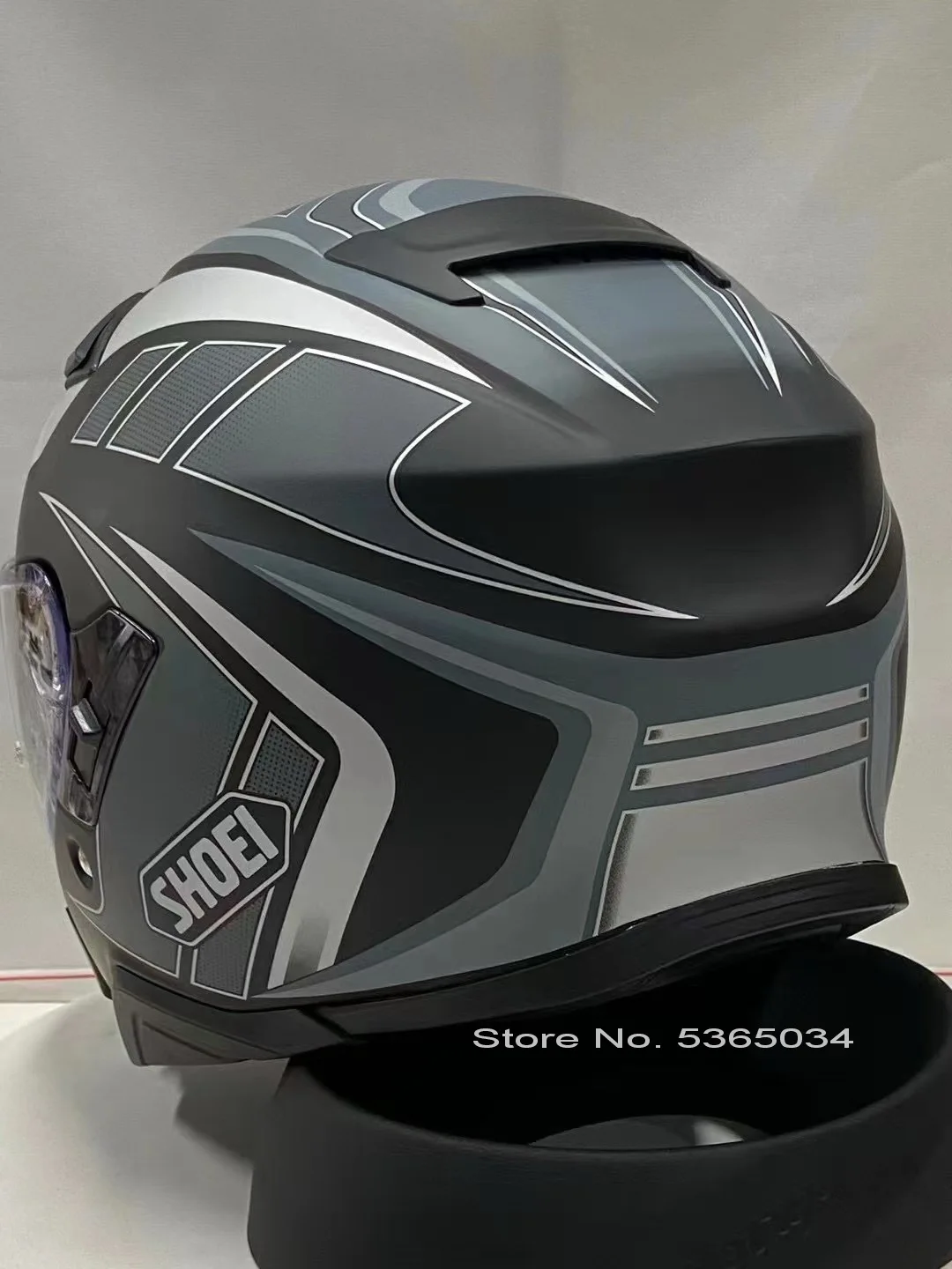 shoei j force 4 moderno