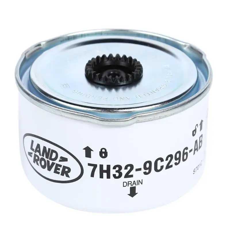 Топливный фильтр LR009705 для Land Rover Range Rover Sport 2007-2013 LR3 LR4