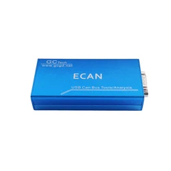 Outil d'analyse fonctionne avec les logiciels Minimon V3 et Canmoon Codesys pour réaliser les fonctions de remplacement rapide, ECAN IT 