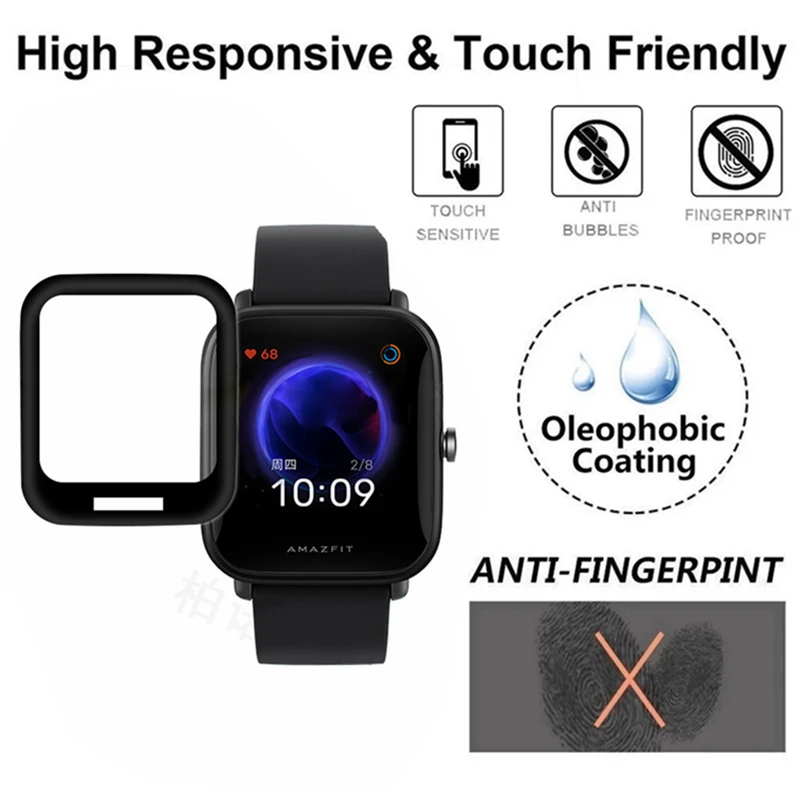 U Pro Xiaomi Amazfit Bip S Aliexpress Screen Protector Xiaomi