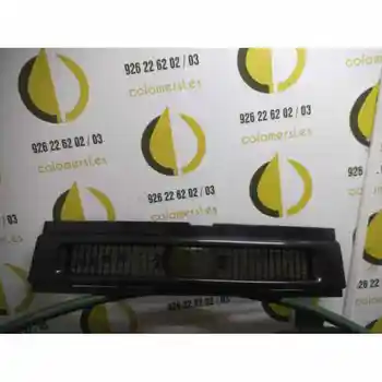 

3309415 Front grille Iveco Daily Combi 1989 -> 35 - 10 Classic, Combi