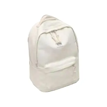 

2PCS/SET School Backpack Female Canvas Large capacity backpack Casual Teenager Schoolbag Travel Backpack