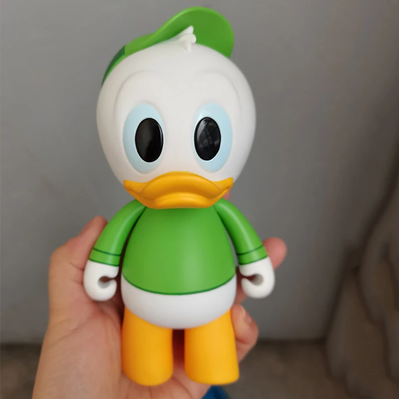 Экшн-фигурки Дональд Дак 18 см | Игрушки и хобби