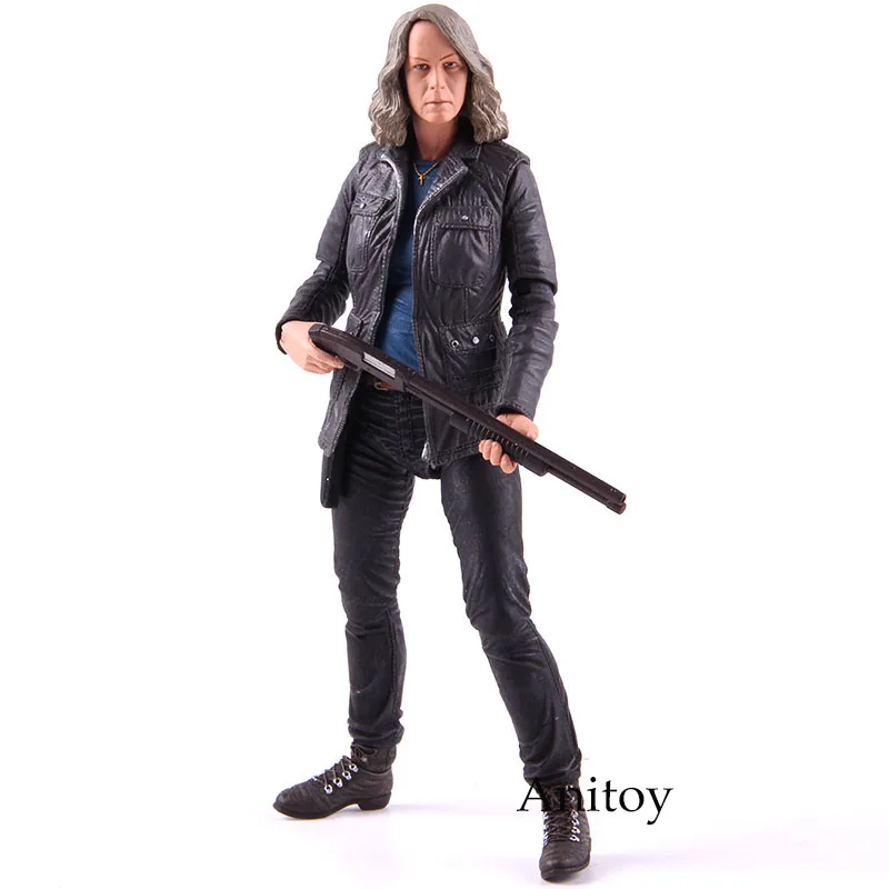 laurie strode neca