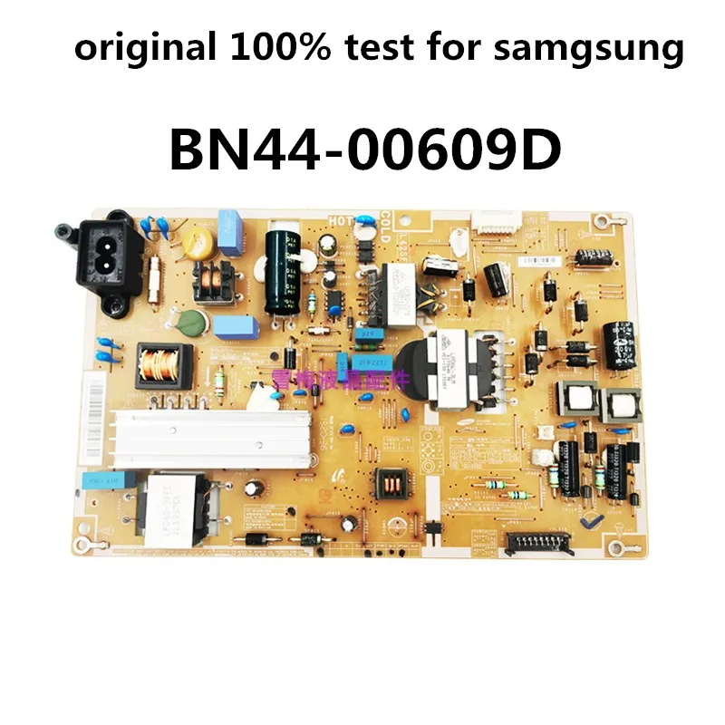 Для samsung UA40F5000AR L42SF-DDY BN44-00609D/A/E/B плата питания тест, хорошее качество
