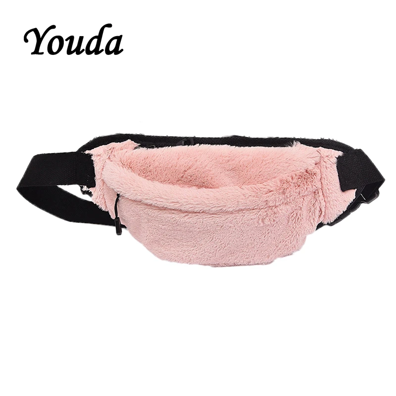Youda, дизайн, одноцветная женская сумка для груди, милая дамская сумка для телефона, большая емкость, спортивные сумочки, Классический поясной пакет