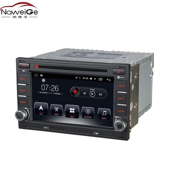 

NaweiGe 6.5Inch T30 Android Octa core 8.1 2+32GB Car dvd for Jetta 1998-2005/Golf Autoradio GPS Navigation Car Multimedia for