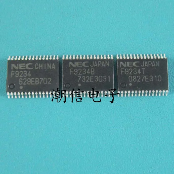 F9234 F9234B F9234T