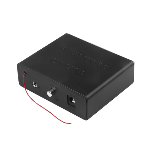 Kebidu 블루투스 5.0 MP3 디코더 보드 디코딩 모듈, 디지털 플레이어 오디오 보드 지원, MP3 WAV U 디스크, TF 카드, USB SD, 12V 3
