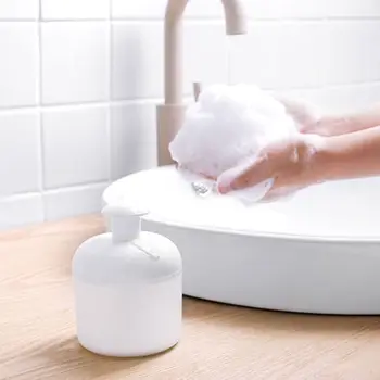 

Facial Cleanser Bubble Former Foam Maker Face Wash Cleansing Cream Foamer Cup Device Portable Makeup Remover Mixing Tool