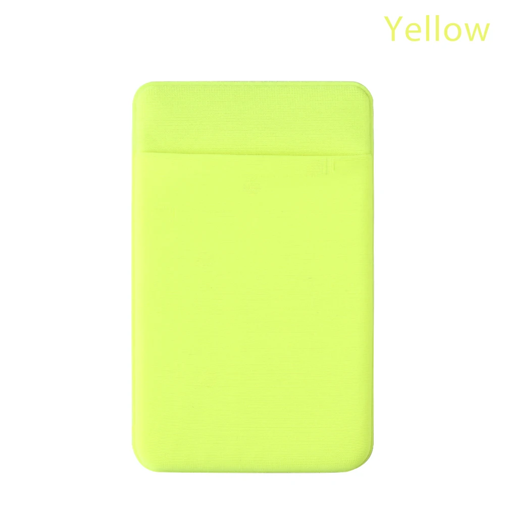 A Yellow