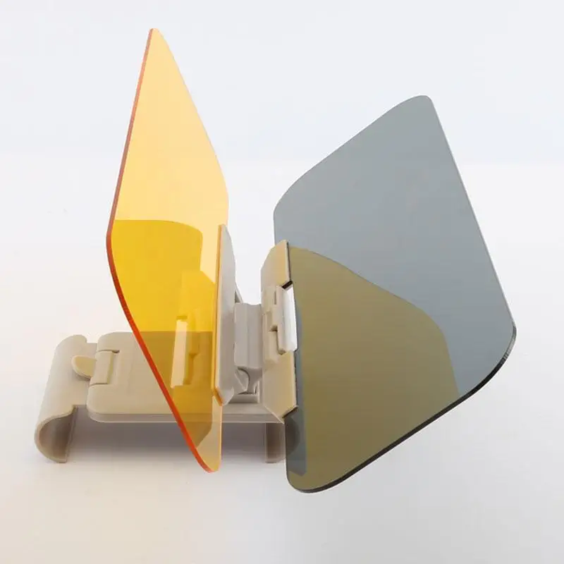 Антибликовая Защитная пленка для мужчин женщин автомобильный солнцезащитный