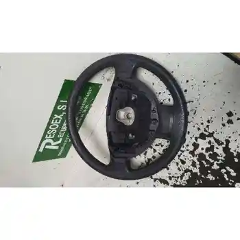 

34192994R STEERING WHEEL DACIA DUSTER
