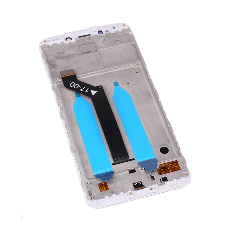10 шт./лот для Redmi 5 Plus lcd+ сенсорный экран дигитайзер для Redmi Note 5 Globe версия lcd с рамкой DHL EMS