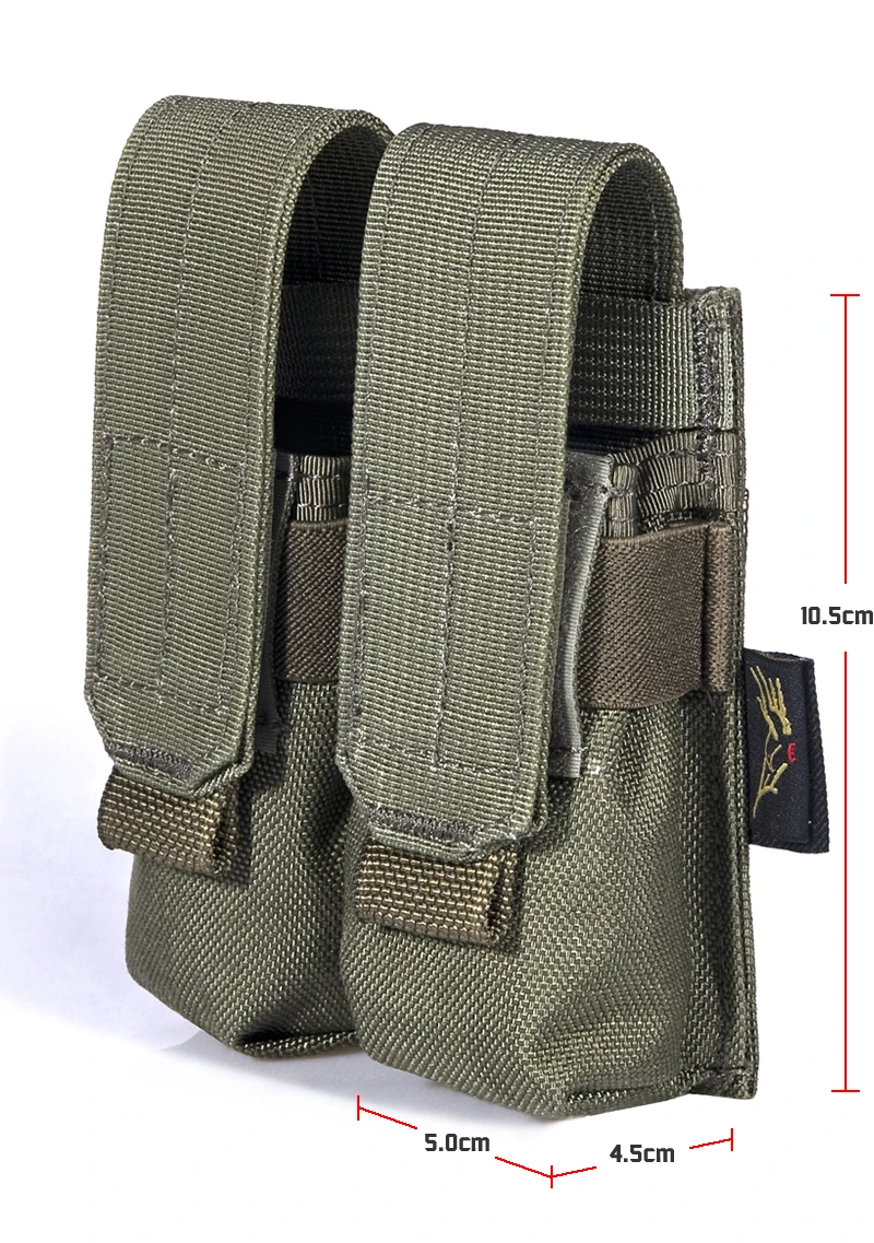 FLYYE flying MOLLE крепление системы многоцелевой набор фонариков набор FE версия FY-PH-P005
