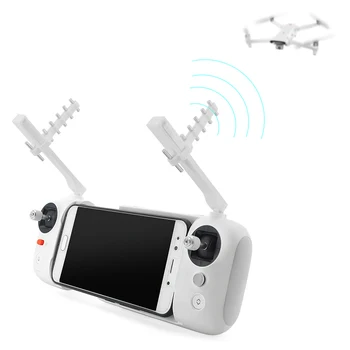 

Startrc fimi X8 SE X8SE Yagi antenna fimi Signal Booster Antenna Range Extender 2.5-3.5KM for DJI MAVIC mini/pro/2/air