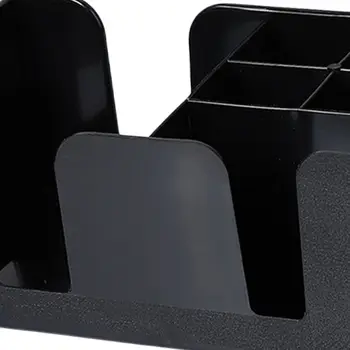 

Milk Tea Shop Tissue Straw Box Multifunctional Bar/KTV Tissue Storage Boxes 53CB