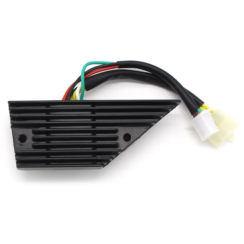 

Motorcycle Voltage Regulator Rectifier 12V For Honda CB700 Nighthawk 1984-1986 CB650 1983 1984 1985 31600-MJ1-672 31600-ME5-013