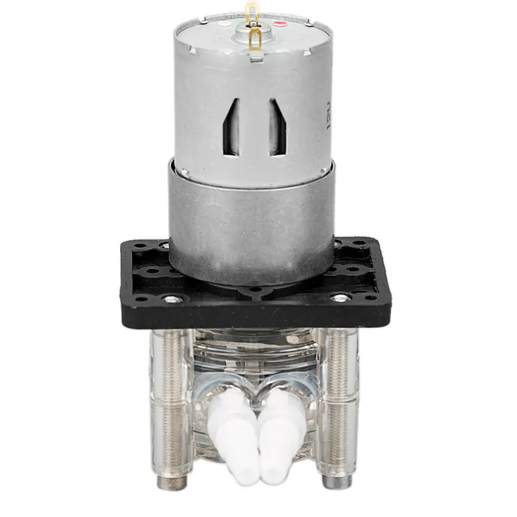 

Fast Loading Large Flow Anti-corrosion Peristaltic Pump Vacuum Strong Suction Self-priming Pump