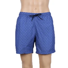 Новинка, мужские пляжные плавательные трусы Купальник Sunga, пляжные шорты, мужские спортивные шорты для плавания, шорты для бассейна