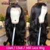 Lace Wigs