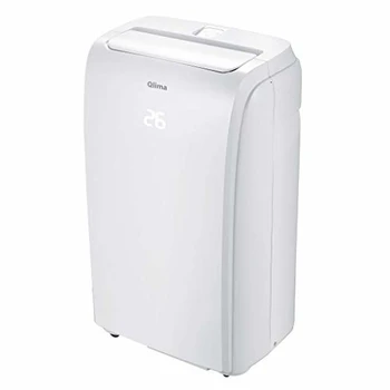 

CLIMATIZZATORE PORTATILE M3 75