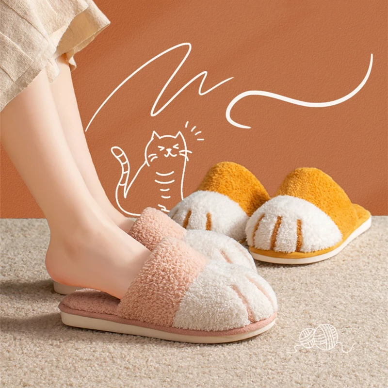 designer indoor slippers