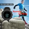 Sunroad smart sports watch with altimeter pedometer compass waterproof men wristwatch ► Photo 3/6