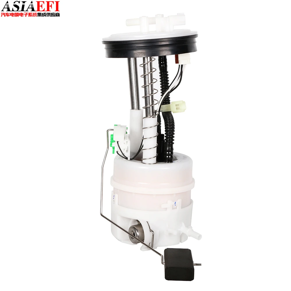 High quality new Fuel Pump Assembly OEM 17040JD02A For Nissan Qashqai