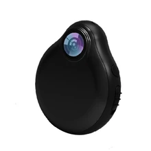 Mini caméra de Sport IP Wifi Full HD 1080P, petit caméscope, Vision nocturne, vidéo numérique, capteur de mouvement
