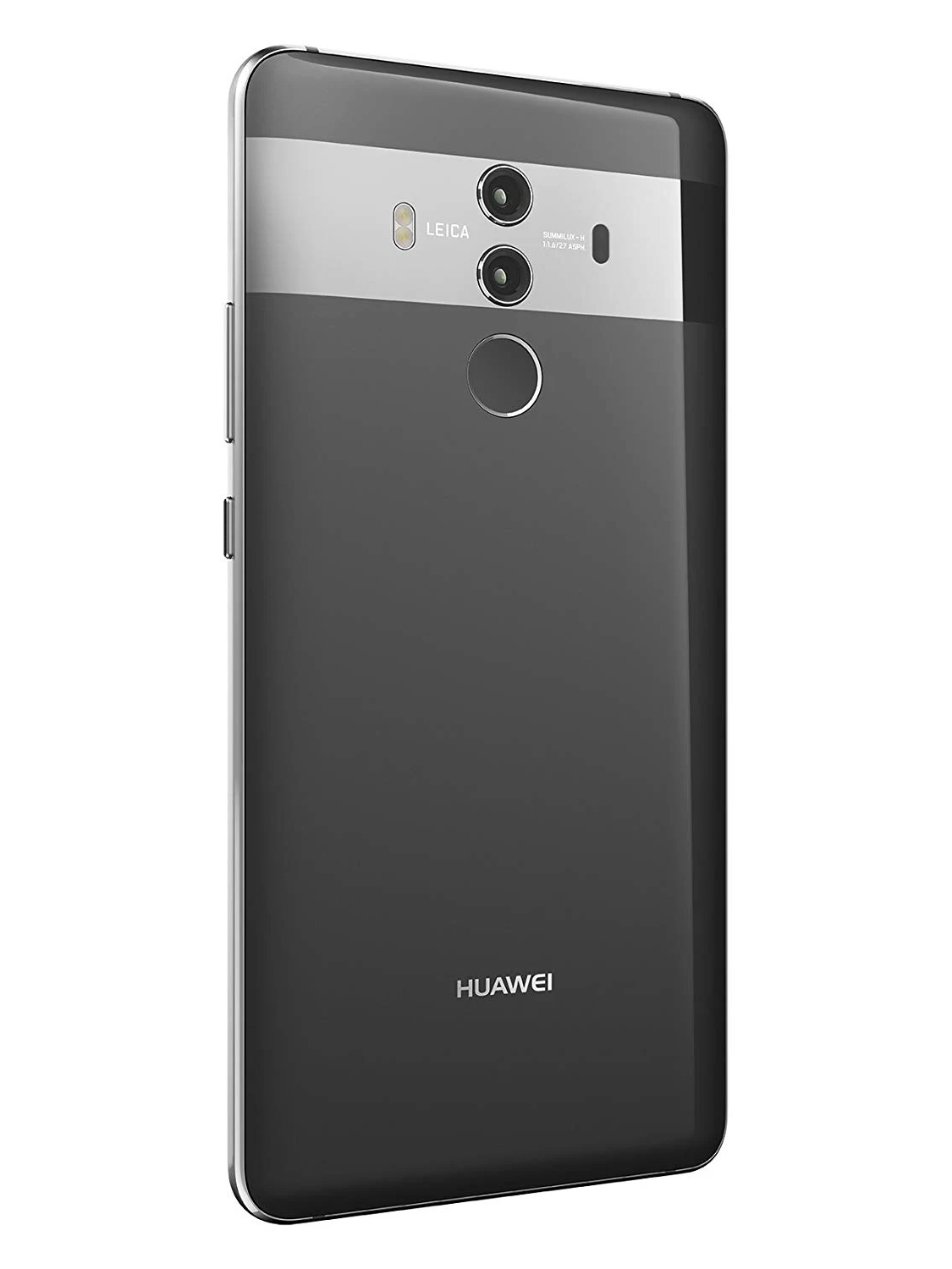 Huawei Mate 10 Pro две sim карты 4G внутренние 128 Гб памяти 6 жестких оперативной (15 2 см (экран