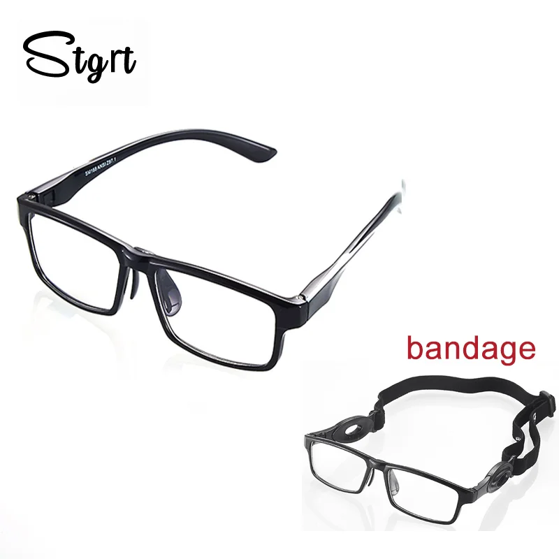 Multi-function Cycling Myopia Glasses Safety Protective Goggles Men Outdoors Sports Football Basketball |