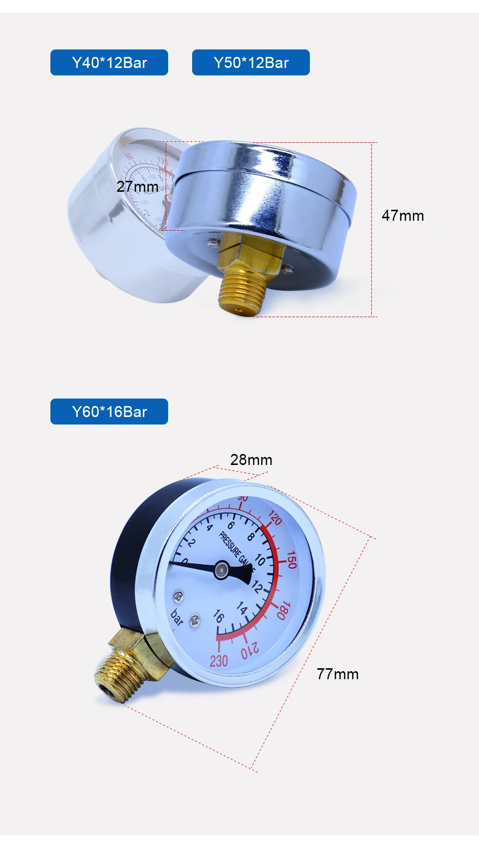 Манометр (напоромер) км22. Манометр с резьбой 1/4. Манометр с резьбой 1/2. 0-250-63 а1/4 gl rst манометр. Манометр пропановый тм2.