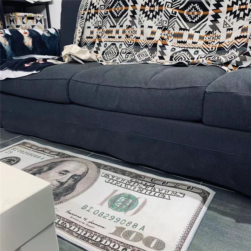 American Exquisite Seaming Throw Blanket Multifunction Bed Sofa Covers Cobertor Dust Cover Bedside Bedroom Koc Blankets For Beds
