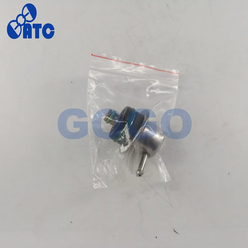 Регулятор давления топлива для Audi 100 A2 A3 TT Seat Alhambra Arosa Ibiza Inca SKODA Fabia G.2 1,6 для NISSAN SUZUKI Dacia Opel