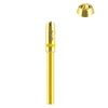 New Arrival Pro Carbide Nail Tip Bottom Drill Bit Nozzle Mill Cutter Files Manicure Accessory Tools 6