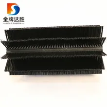 [Напрямую от производителя продажи] непитание ручной толкатель Тип уборочная машина аксессуары основной щеточный валик щетка для очистки