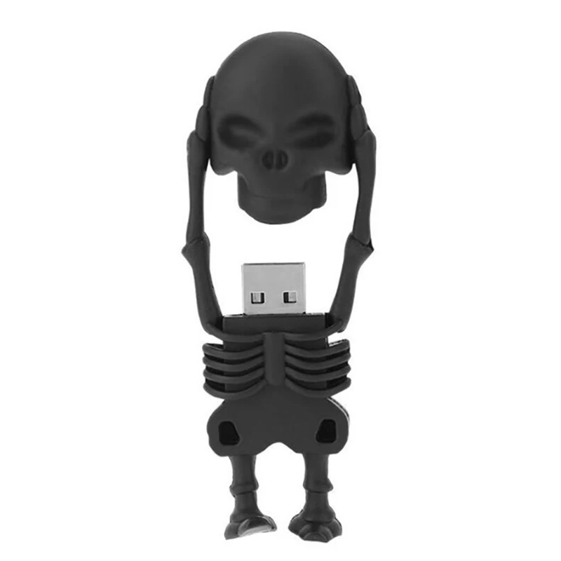 Высокоскоростной USB флеш накопитель 64 Гб Водонепроницаемый Флешка 128 ГБ 32 16