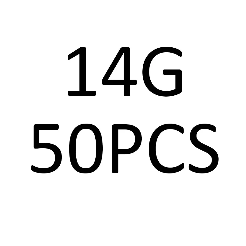 14g 50 шт. свинцовая Мормышка рыболовный крючок 1 г-20 г Крючки для джига для мягкой рыболовной приманки углеродистая сталь рыболовные крючки tete plomb avec hamecon - Цвет: 14g